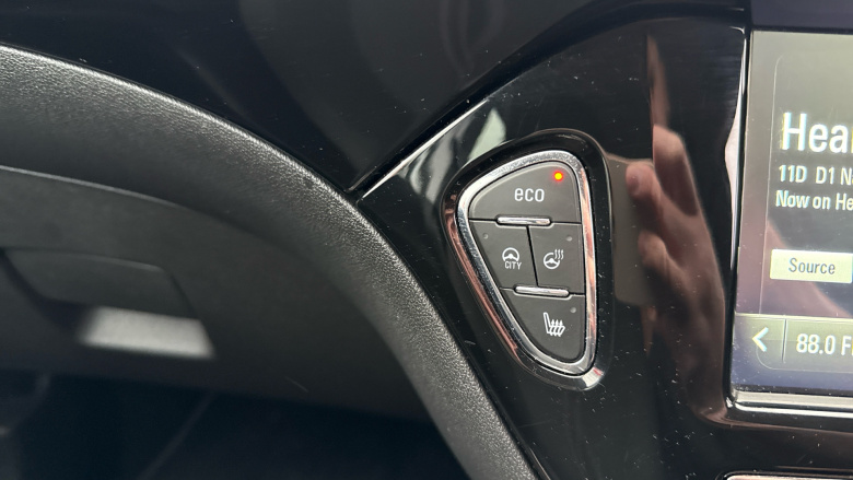 Vauxhall Corsa 1.4 Griffin 5dr Petrol Hatchback